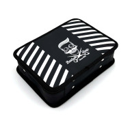 Бьюти-кейс органайзер для барбера