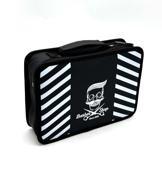 Бьюти-кейс органайзер для барбера