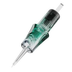 DragonHawk YUE 1RL 0.25 мм — картриджи для микролиний
