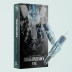 DragonHawk YUE 1RL 0.25 мм — картриджи для микролиний
