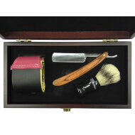 Бритвенный набор Benevolence RenRen 