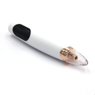 Прибор для вакуумной чистки пор