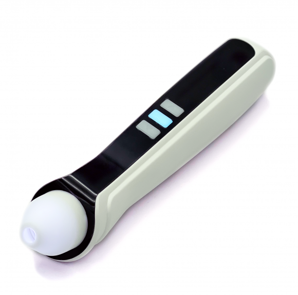 Вакуумный очиститель пор с микроскопом Вакуумный очиститель пор с микроскопом