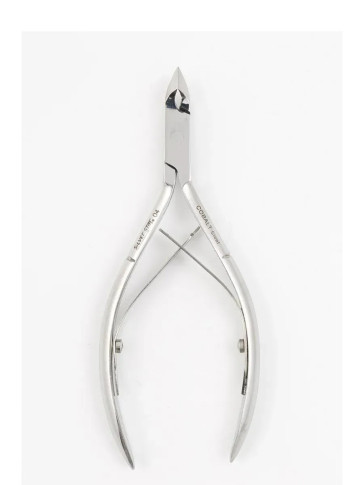Кусачки Silver Star Cobalt 04 для кутикулы, лезвие 7 мм