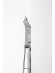 Кусачки Silver Star Cobalt 04 для кутикулы, лезвие 7 мм