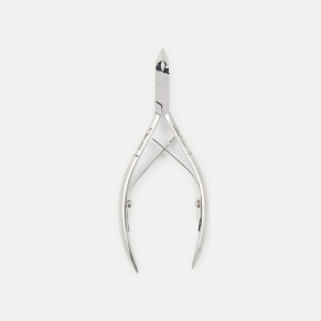 Кусачки Silver Star Cobalt 04 для кутикулы, 7 мм