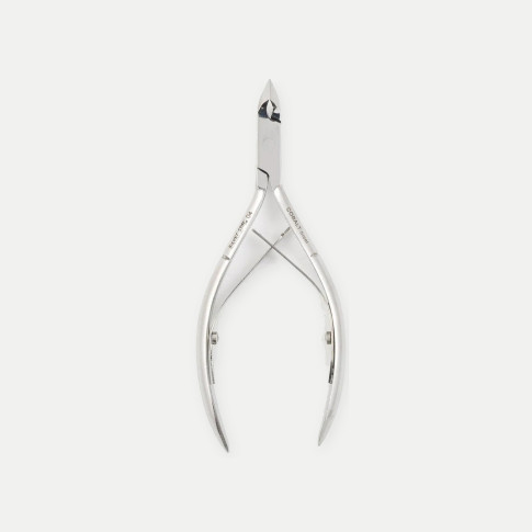 Кусачки Silver Star Cobalt 04 для кутикулы, 7 мм