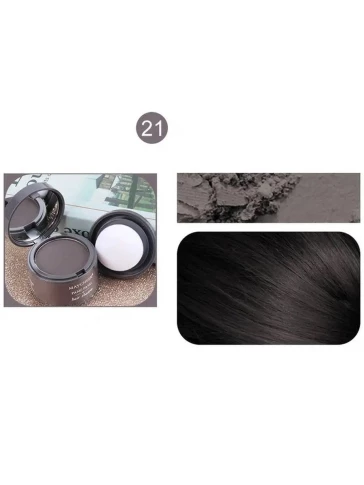 Пудра для волос Maycheer Hair Shadow, 4 г