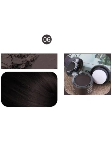 Пудра для волос Maycheer Hair Shadow, 4 г