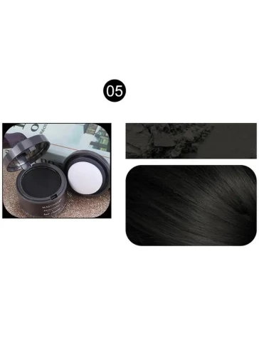Пудра для волос Maycheer Hair Shadow, 4 г
