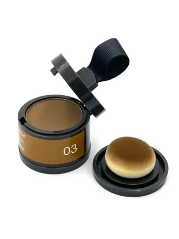 Пудра для волос Maycheer Hair Shadow, 4 г