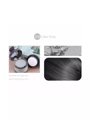 Пудра для волос Maycheer Hair Shadow, 4 г