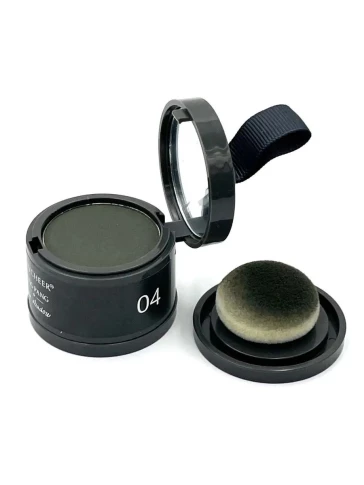 Пудра для волос Maycheer Hair Shadow, 4 г