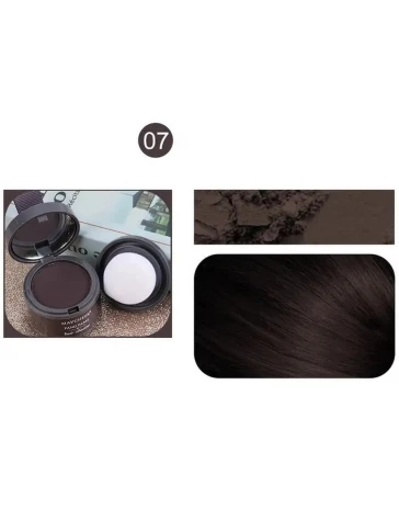 Пудра для волос Maycheer Hair Shadow, 4 г