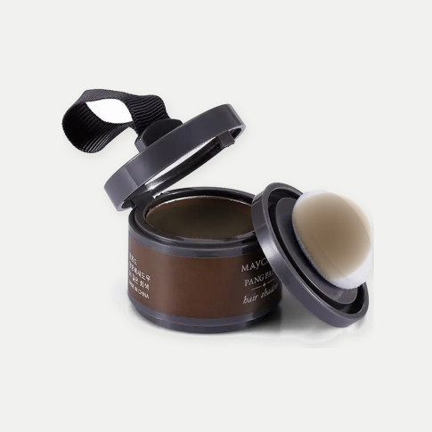 Пудра для волос Maycheer Hair Shadow, 4 г