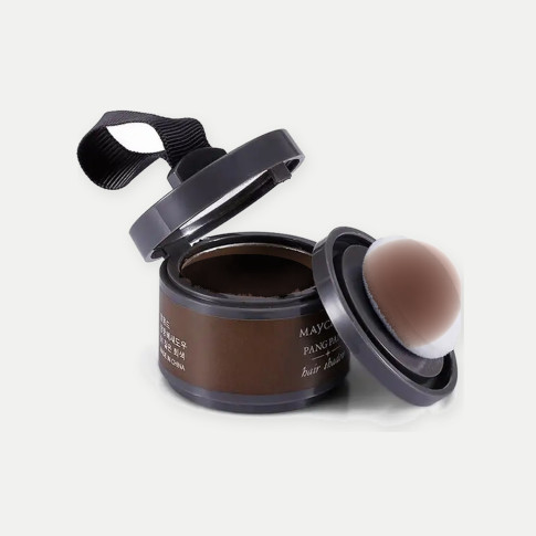 Пудра для волос Maycheer Hair Shadow, 4 г