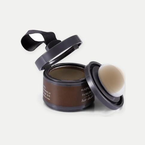 Пудра для волос Maycheer Hair Shadow, 4 г