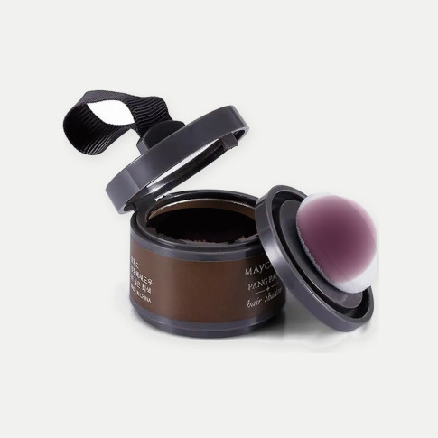 Пудра для волос Maycheer Hair Shadow, 4 г