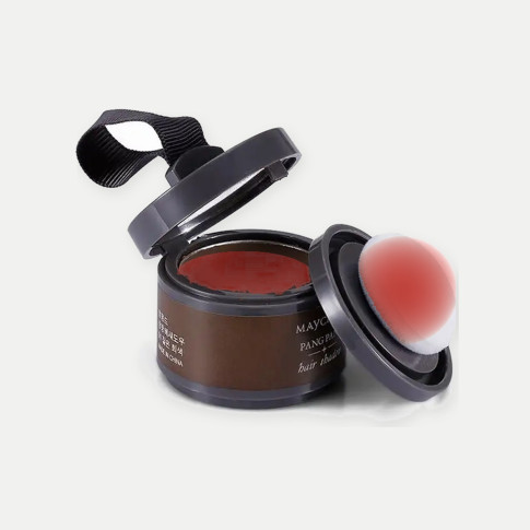Пудра для волос Maycheer Hair Shadow, 4 г