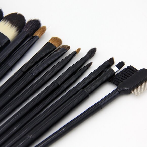 Набор кистей для макияжа