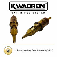 Картриджи для тату машинок, Kwadron Картриджи для тату машинок, Kwadron