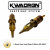Картриджи для тату машинок, Kwadron