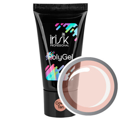 Полигель Irisk POLYGEL в тубе, 30 гр. Полигель Irisk POLYGEL в тубе, 30 гр.