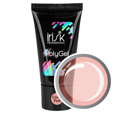 Полигель Irisk POLYGEL в тубе, 30 гр. Полигель Irisk POLYGEL в тубе, 30 гр.