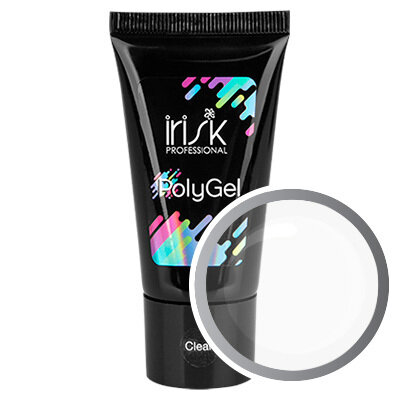 Полигель Irisk POLYGEL в тубе, 30 гр. Полигель Irisk POLYGEL в тубе, 30 гр.
