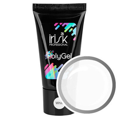 Полигель Irisk POLYGEL в тубе, 30 гр. Полигель Irisk POLYGEL в тубе, 30 гр.