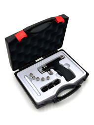 Пистолет для прокола ушей профессиональный