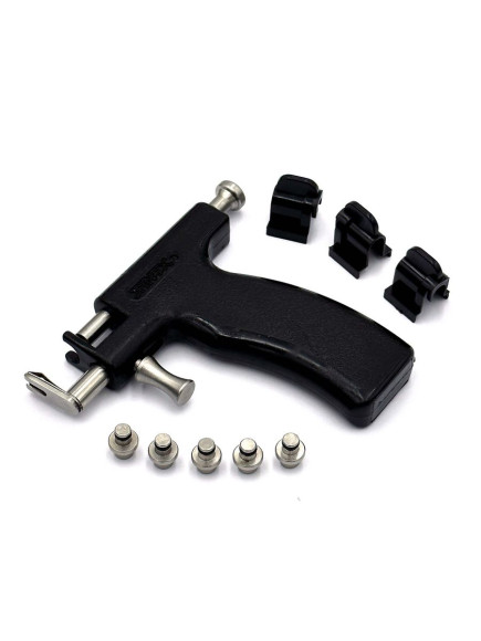 Пистолет для прокола ушей профессиональный Пистолет для прокола ушей профессиональный