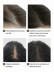 Пудра-стик Maycheer Hairline для корней и линии роста, оттенки