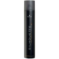 Лак для волос Schwarzkopf Silhouette ультрасильной фиксации Лак для волос Schwarzkopf Silhouette ультрасильной фиксации