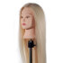 Голова учебная 40% - 60 см., Блондинка, FANTOM