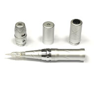 Машинка для татуажа и мезотерапии Ber Lin Pro Машинка для татуажа и мезотерапии Ber Lin Pro