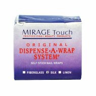 Шелк для ремонта ногтей