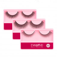 Ресницы накладные EvaBond в ассортименте