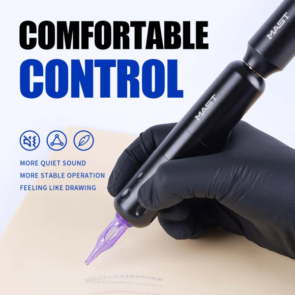 Роторная тату машинка Mast Роторная тату машинка Mast