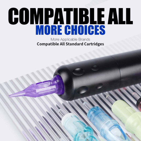 Роторная тату машинка Mast Роторная тату машинка Mast