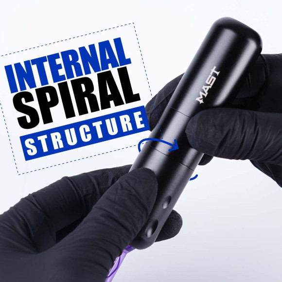 Роторная тату машинка Mast Роторная тату машинка Mast