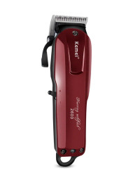 Беспроводная машинка для стрижки KM-2600 Беспроводная машинка для стрижки KM-2600