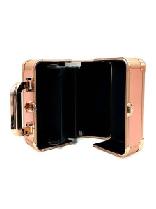 Профессиональный кейс PRONOGTI 310x400x210 мм для косметики