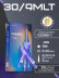 DragonHawk Mast Pro 9M 0.30 мм LT — картриджи для плотного закраса