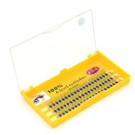 Пучки ресниц MSJ (10ти-узелковые)