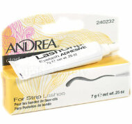 Клей для ресниц ANDREA For Strip Lashes