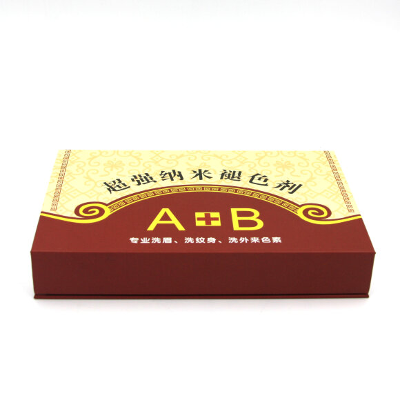 Система для удаления татуажа A+B Ber Lin Система для удаления татуажа A+B Ber Lin