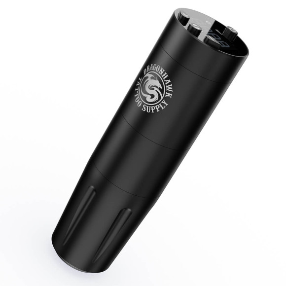Беспроводная тату машинка Dragonhawk x8 Беспроводная тату машинка Dragonhawk x8