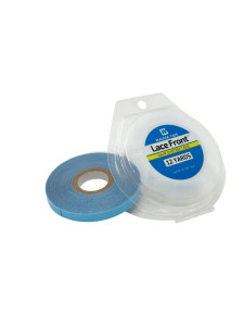 Скотч для ленточного наращивания Lace Front США 0,8 см × 12 ярдов - профессиональная лента