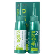 Набор для био - химической завивки волос Estel Niagara BIO Permanent